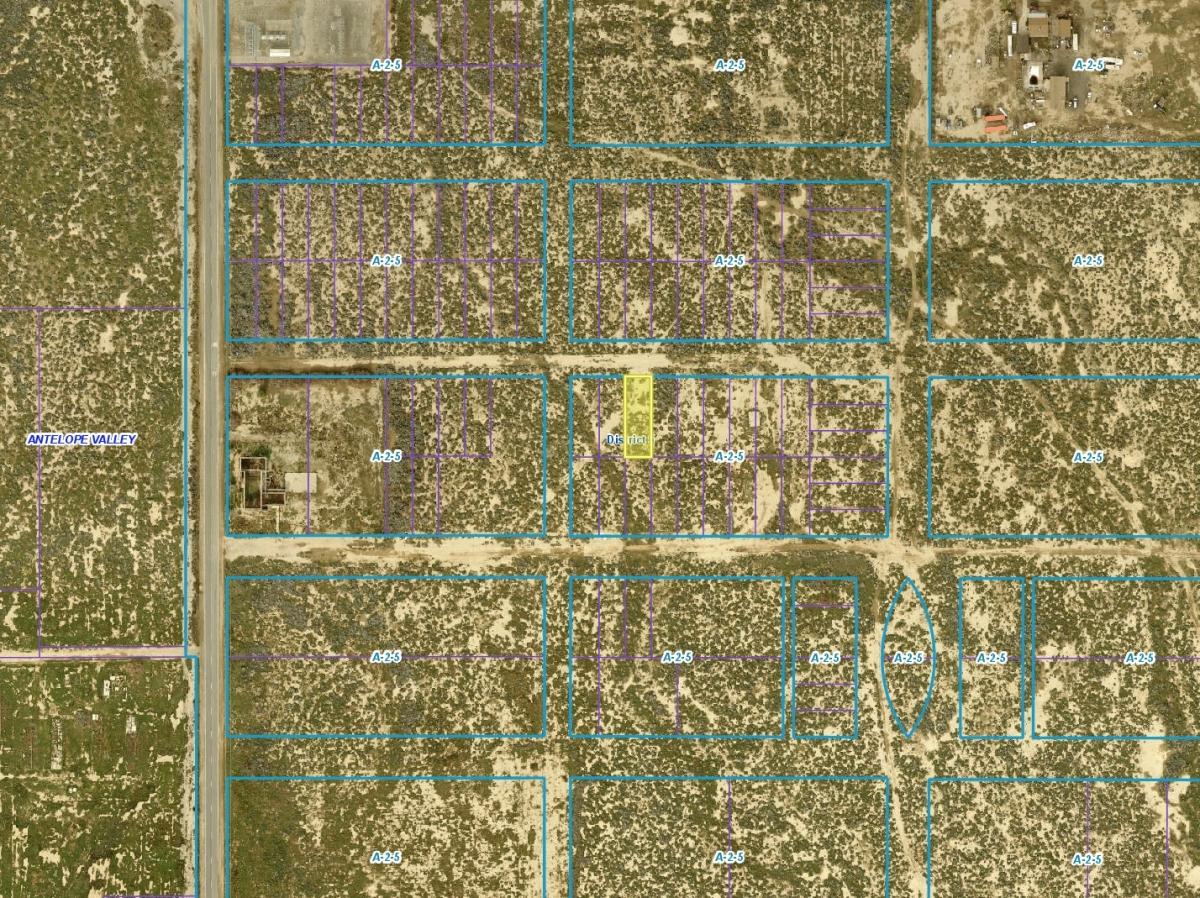  .17 Acres for Sale in Redman, California