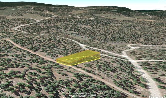  0.96 Acres for Sale in California Pines, California