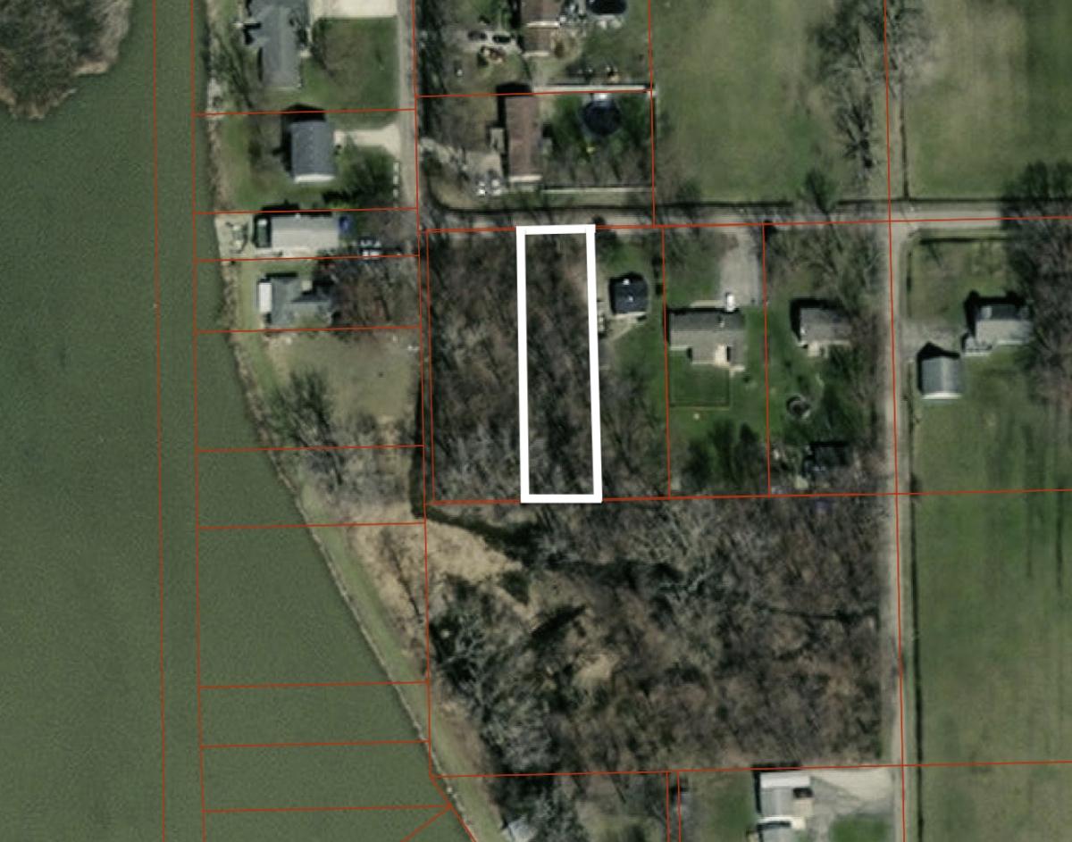  .32 Acres for Sale in Charter Township of Berlin, Michigan