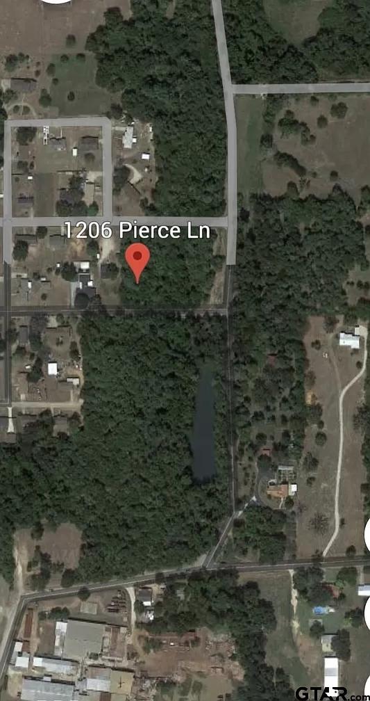  0.36 Acres for Sale in Jacksonville, Texas