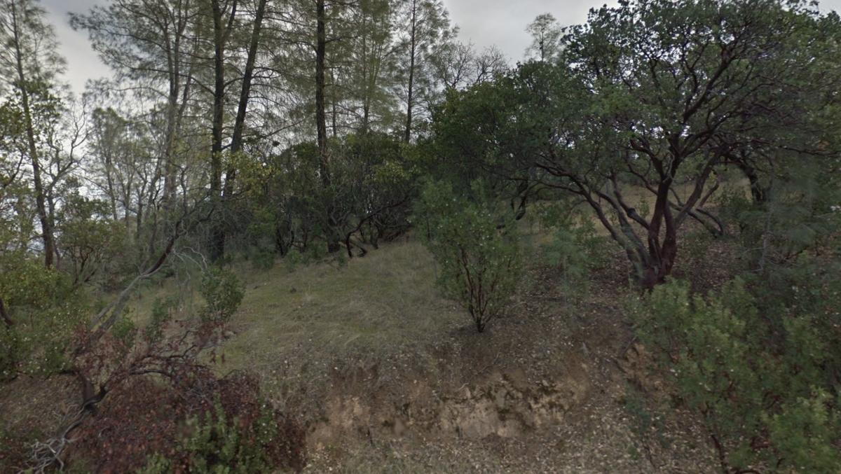  1.3 Acres for Sale in Corning, California