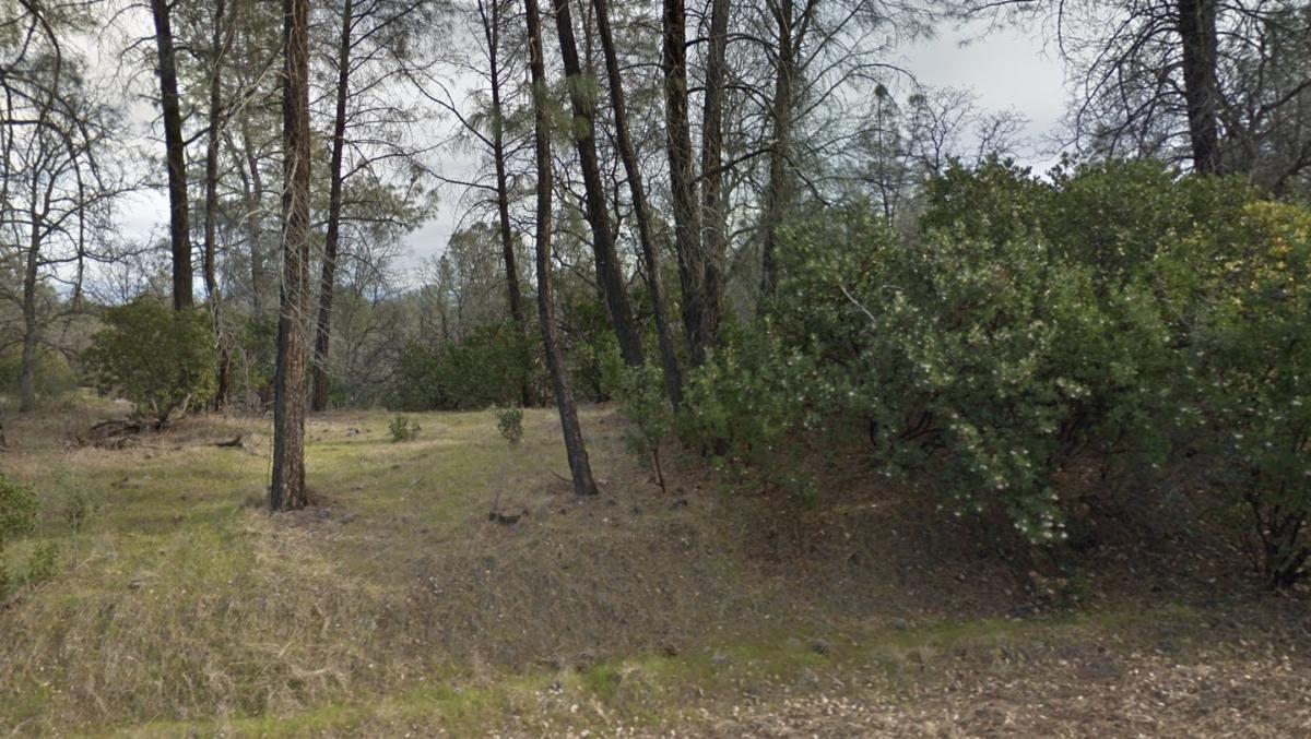  1.3 Acres for Sale in Corning, California