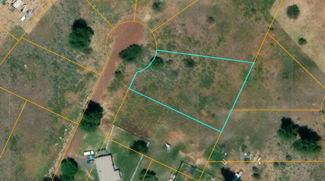  0.51 Acres for Sale in Chiloquin, Oregon