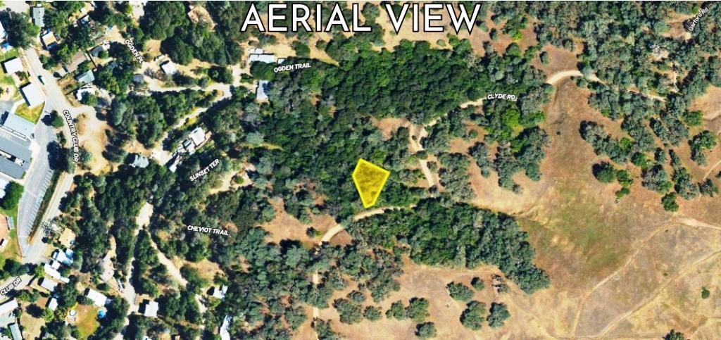  0.18 Acres for Sale in Lucerne, California