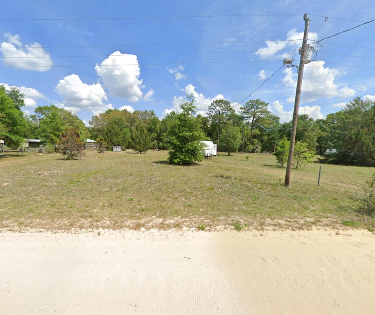  0.5 Acres for Sale in Melrose, Florida