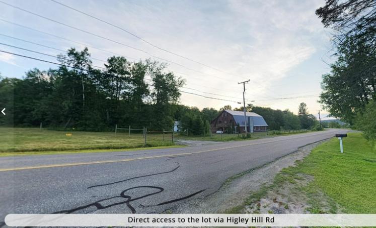  12.2 Acres for Sale in Wilmington, Vermont