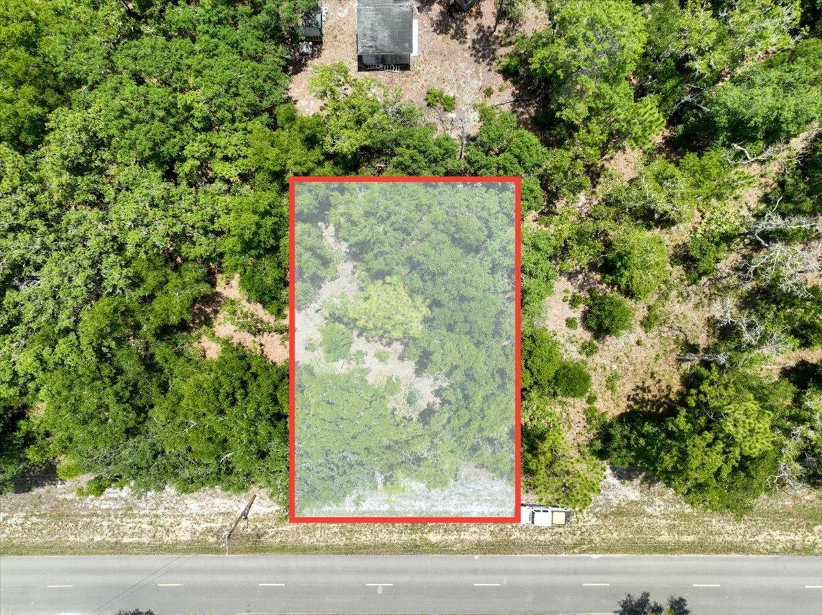  0.25 Acres for Sale in Florahome, Florida