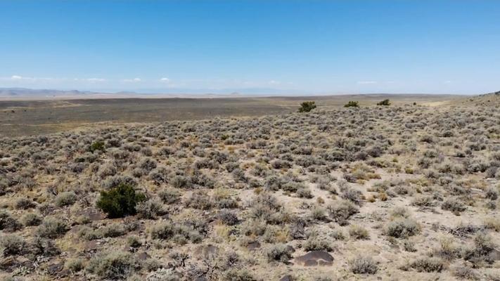  20.96 Acres for Sale in San Luis, Colorado