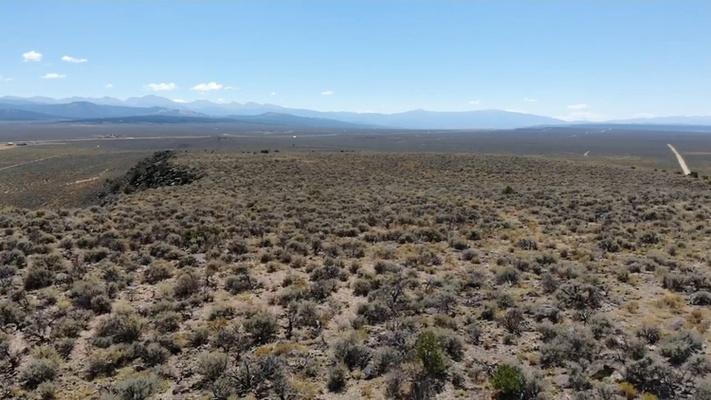  20.96 Acres for Sale in San Luis, Colorado