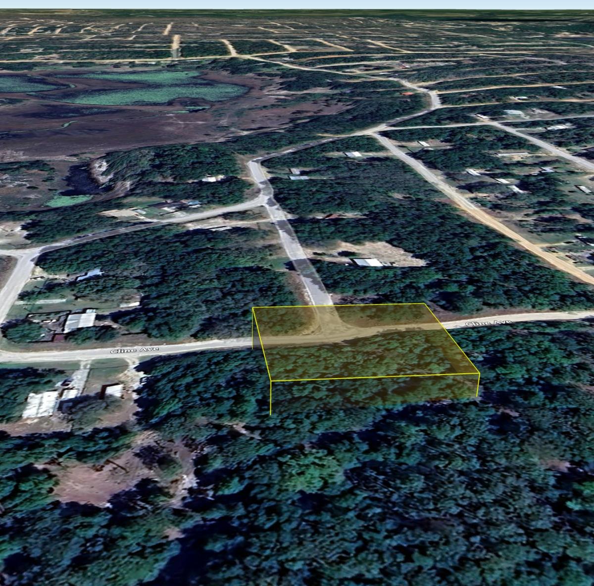  0.49 Acres for Sale in INTERLACHEN, Florida