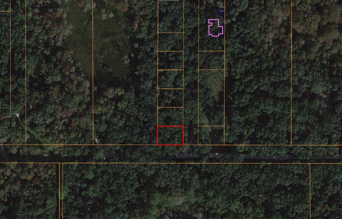  .12 Acres for Sale in Hernando, Florida