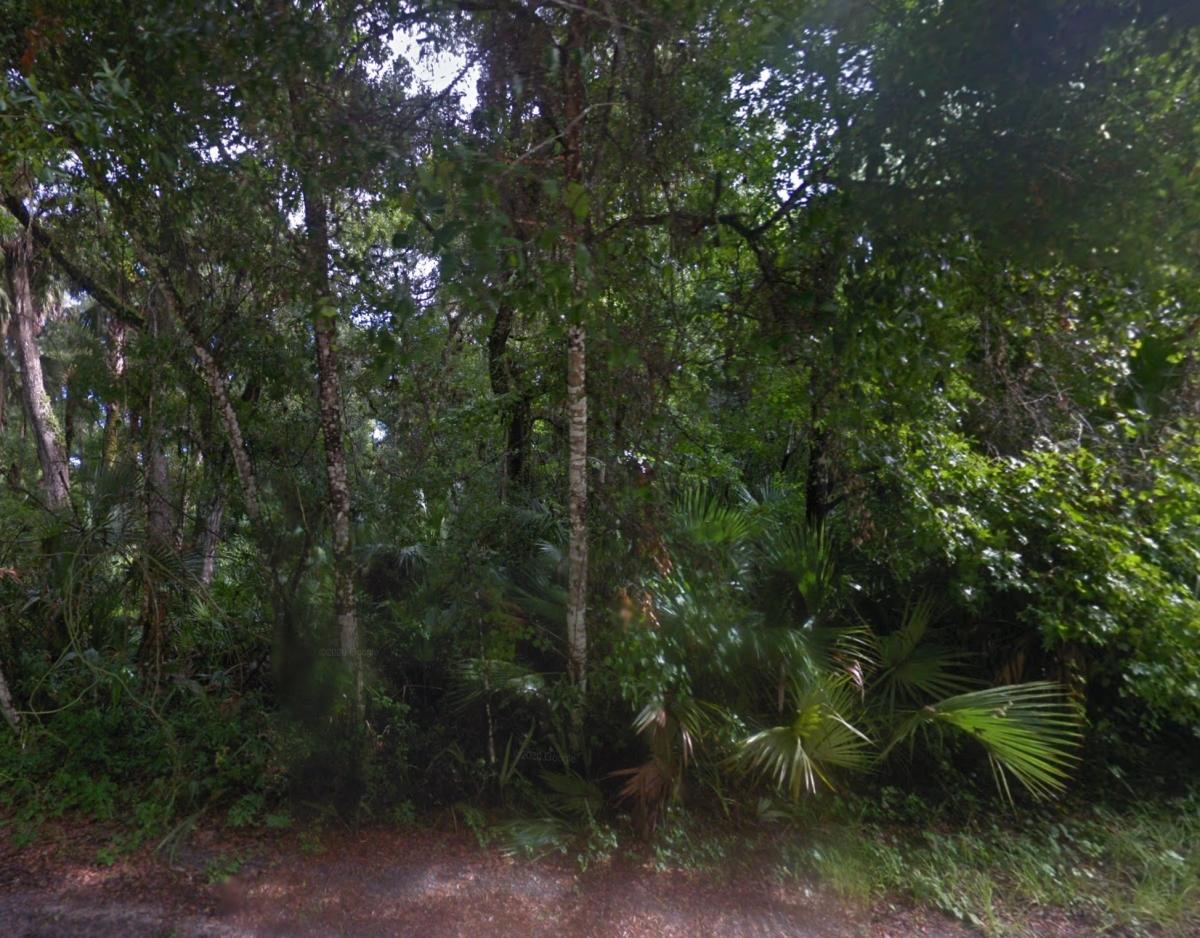  .12 Acres for Sale in Hernando, Florida