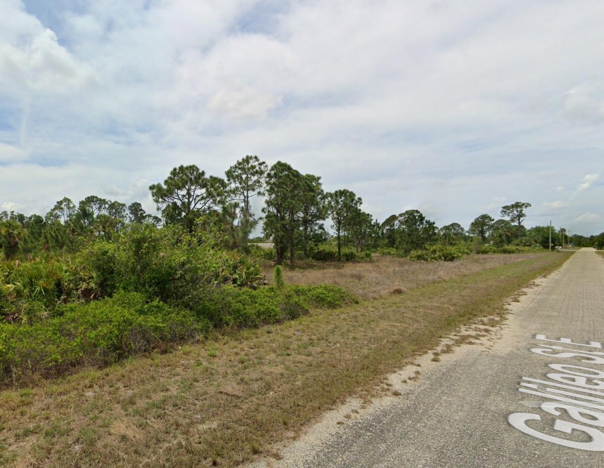  0.23 Acres for Sale in Lehigh Acres, Florida