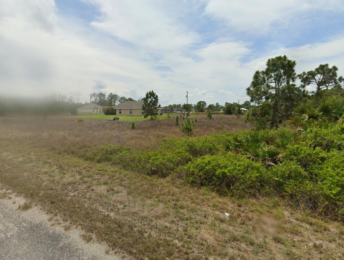  0.23 Acres for Sale in Lehigh Acres, Florida