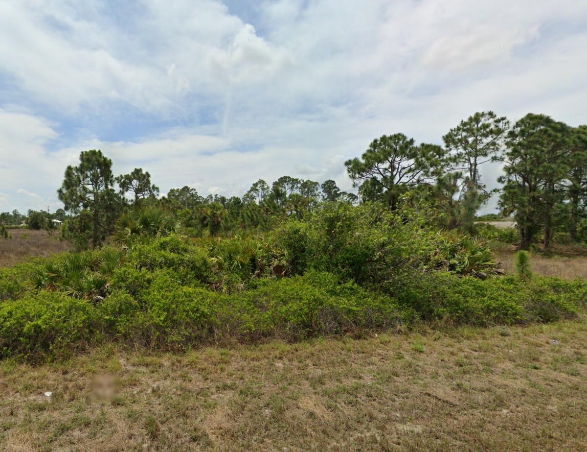  0.23 Acres for Sale in Lehigh Acres, Florida