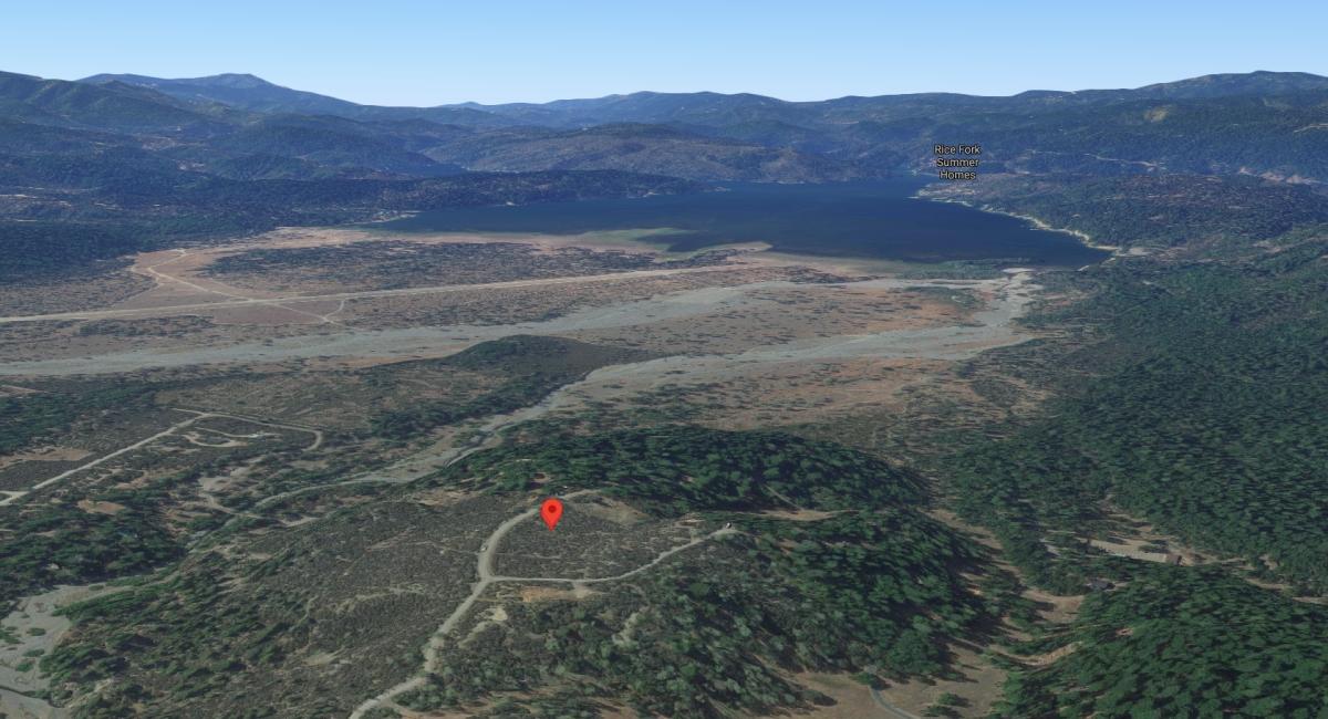  .53 Acres for Sale in Potter Valley, California