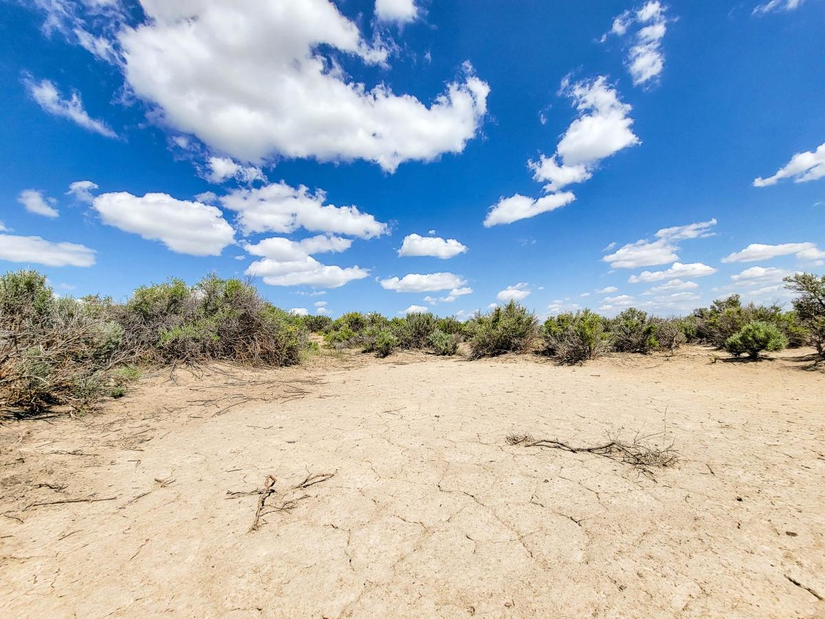  40.00 Acres for Sale in Christmas Valley, Oregon