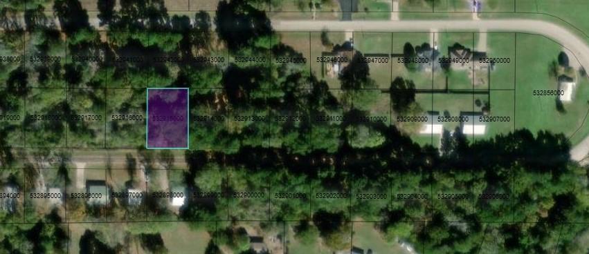  0.31 Acres for Sale in Bullard, Texas