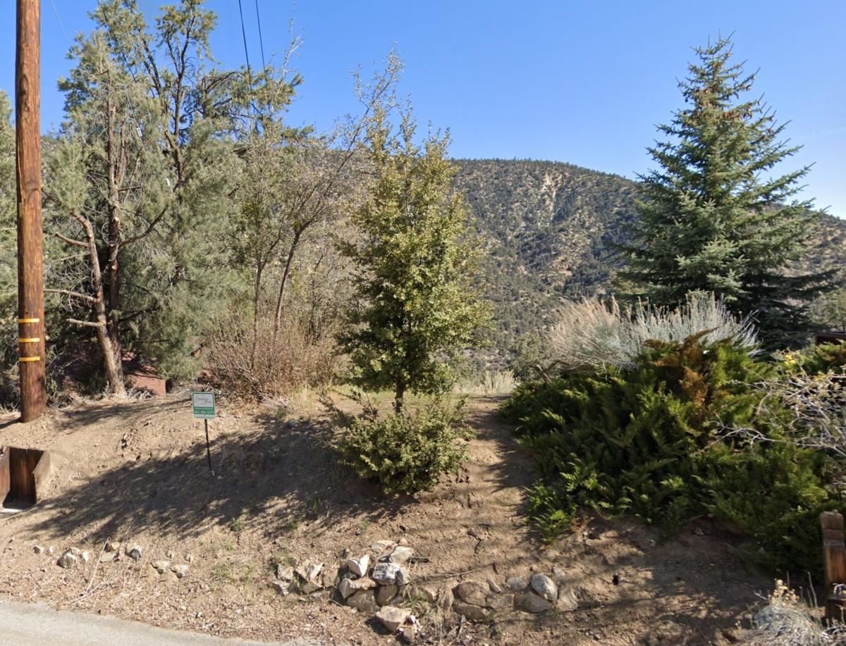  0.63 Acres for Sale in Pine Mountain Club, California