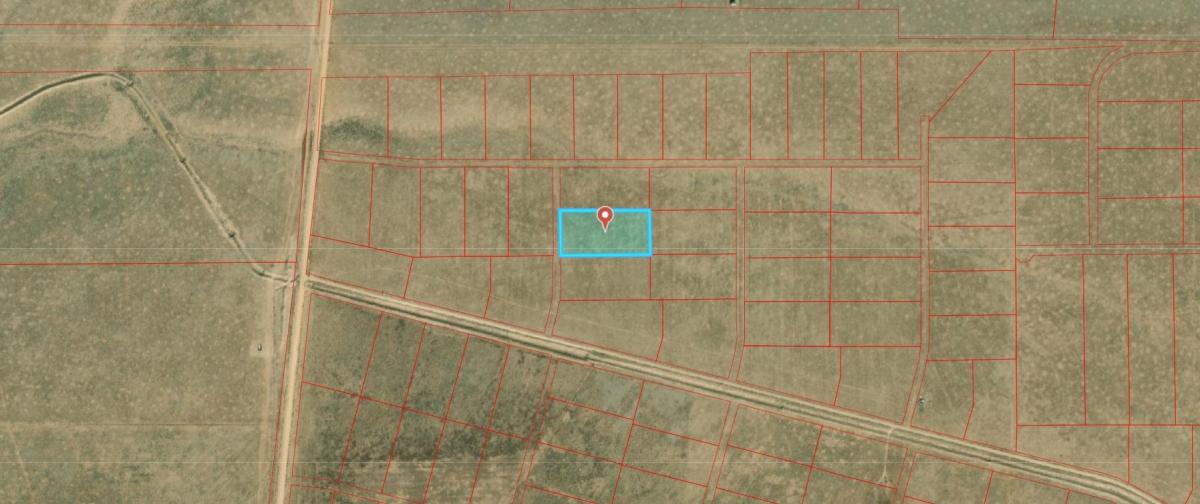  5.00 Acres for Sale in San Acacio, Colorado