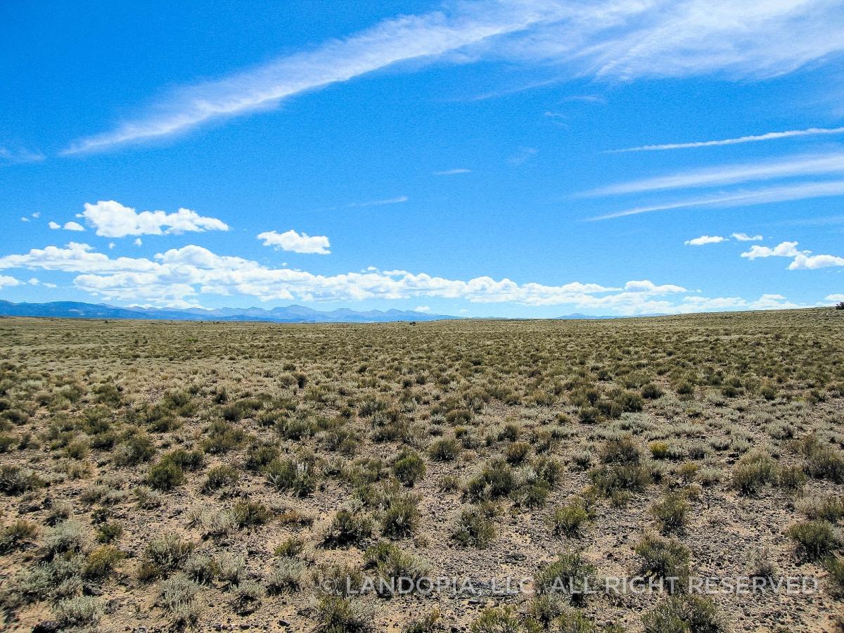  5.00 Acres for Sale in San Acacio, Colorado