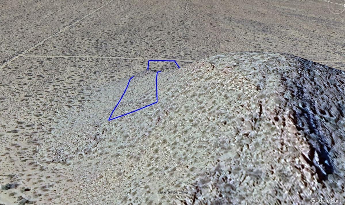  1.3 Acres for Sale in Kingman, Arizona