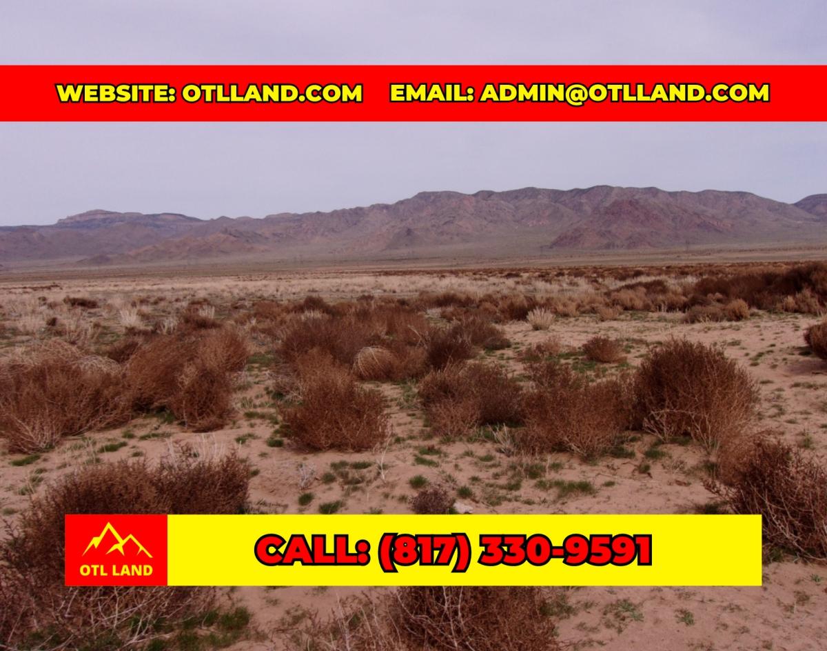  2.5 Acres for Sale in Antares, Arizona