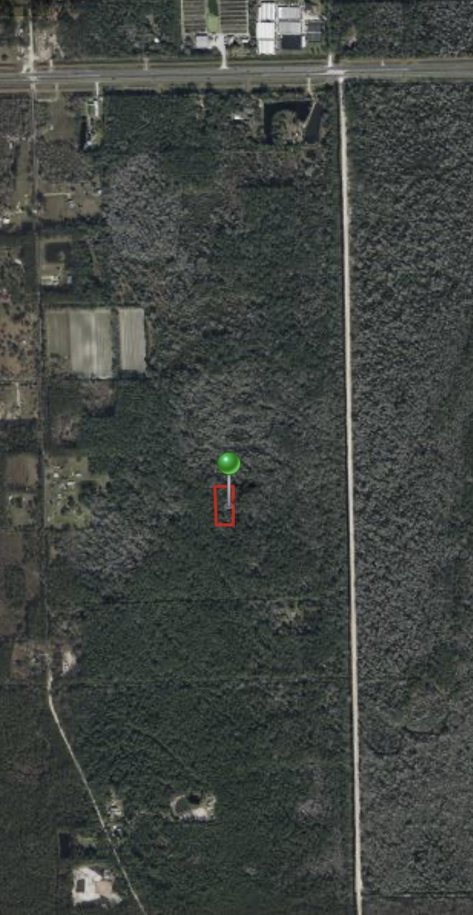  1 Acres for Sale in New Smyrna Beach, Florida