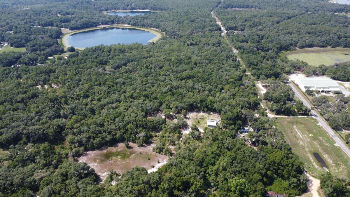  0.22 Acres for Sale in Interlachen, Florida