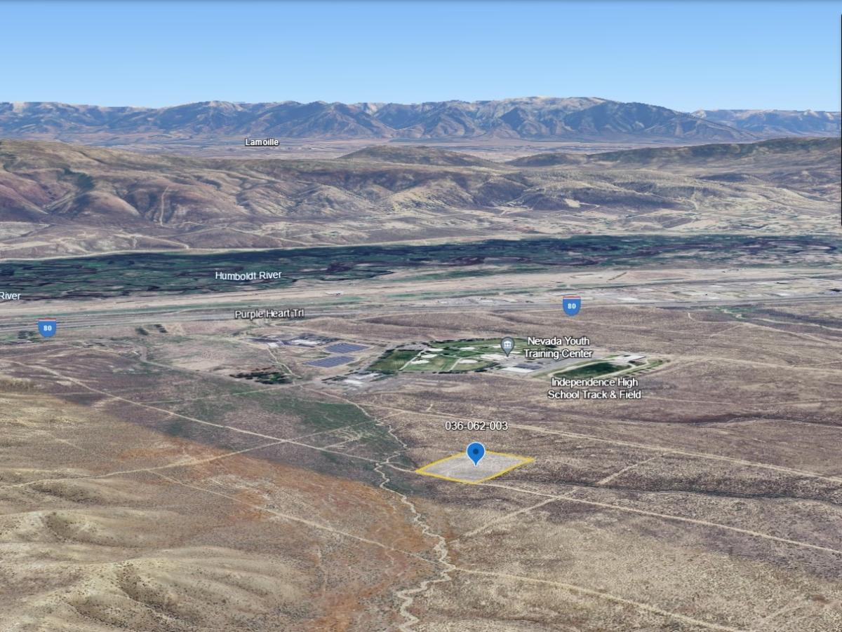  2.27 Acres for Sale in Elko, Nevada