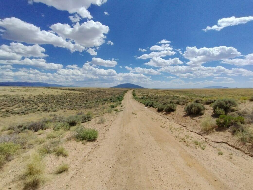  0.92 Acres for Sale in San Luis, Colorado