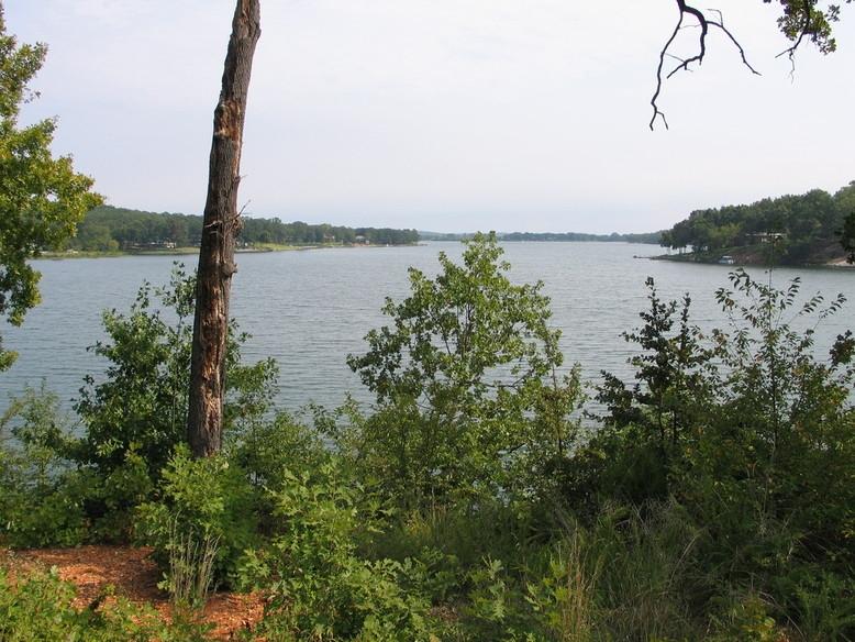  0.34 Acres for Sale in Horseshoe Bend, Arkansas