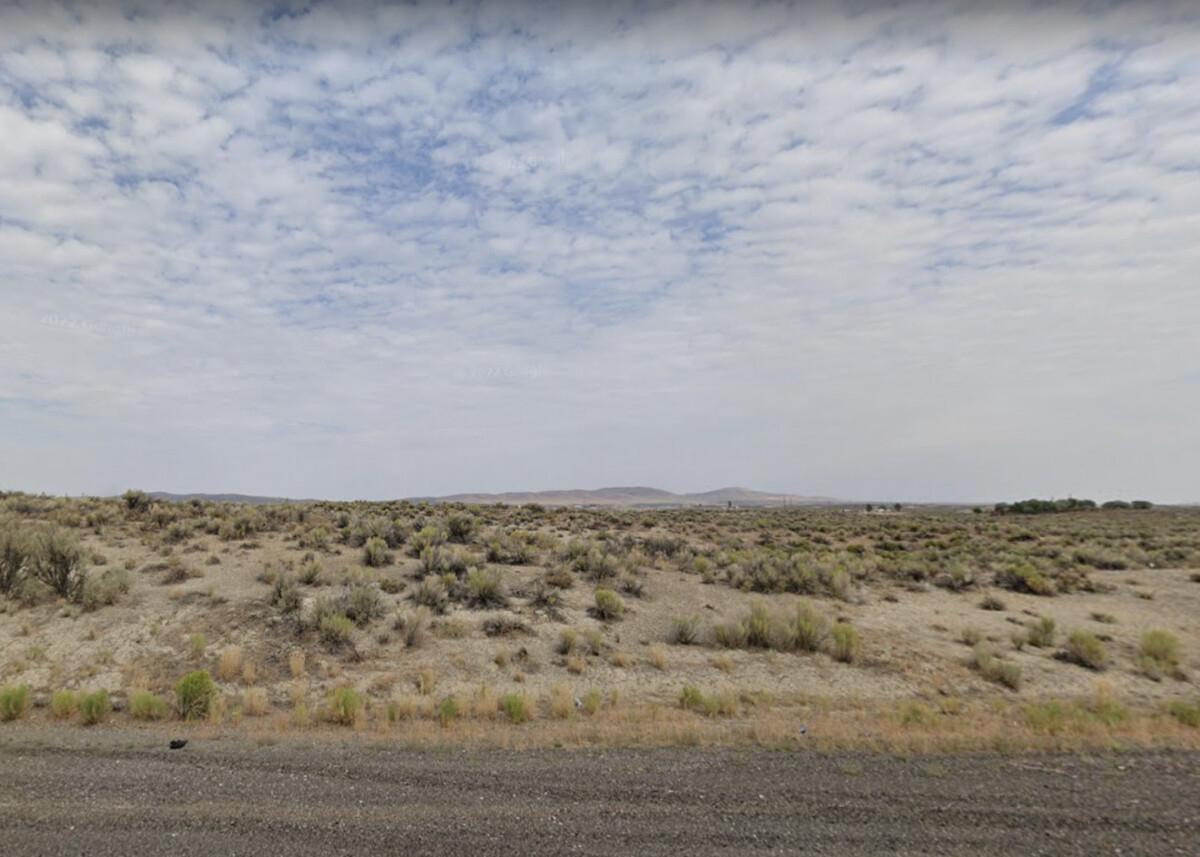  2.26 Acres for Sale in Elko, NV