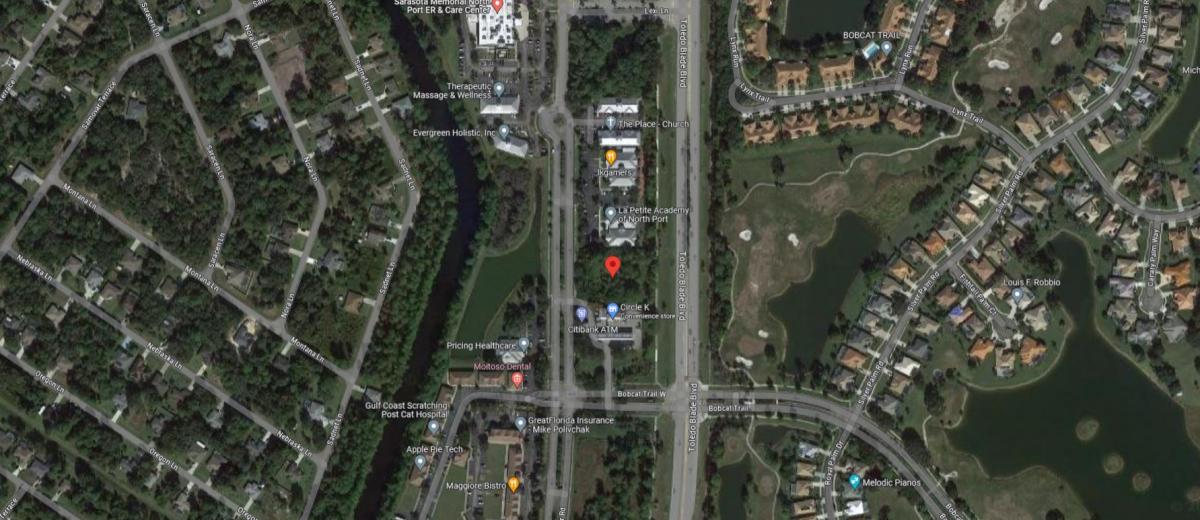  1 Acres for Sale in North Port, FL