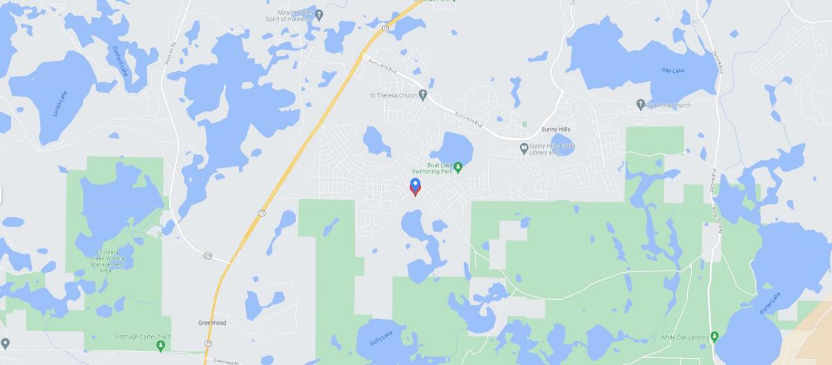  0.49 Acres for Sale in Chipley, FL