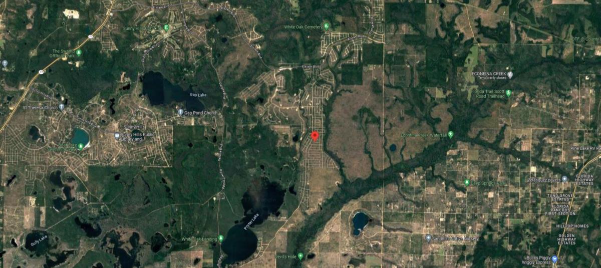  0.66 Acres for Sale in Chipley, FL