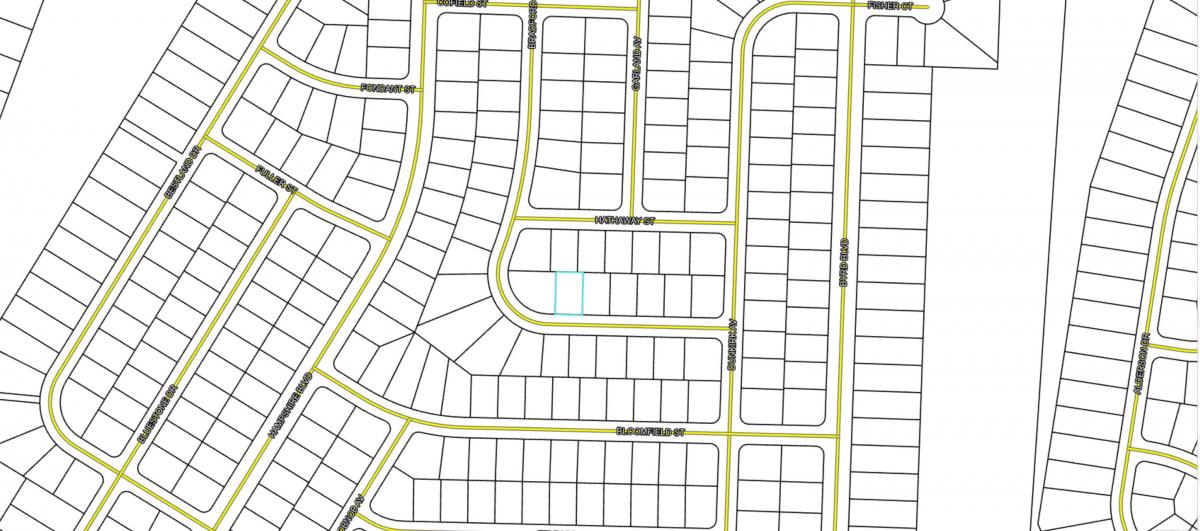  0.66 Acres for Sale in Chipley, FL