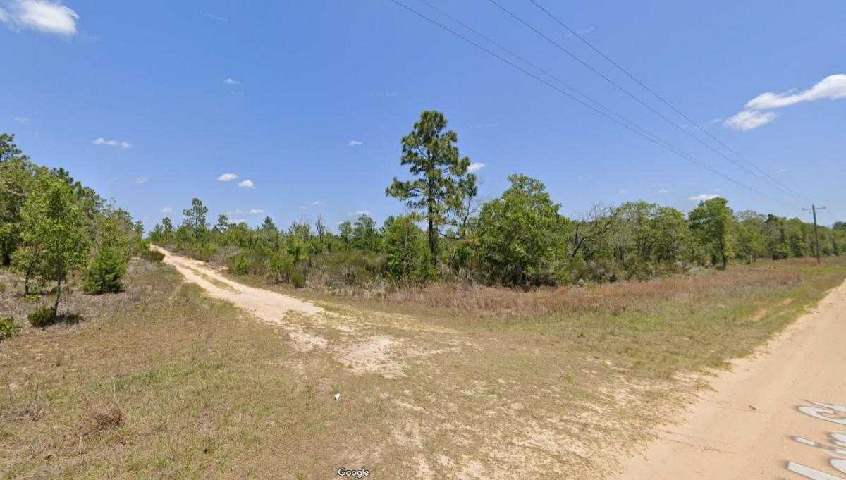  0.2 Acres for Sale in Hawthorne, FL