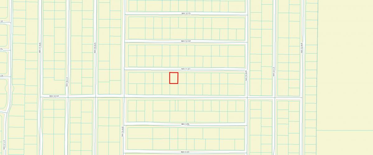  0.17 Acres for Sale in Ocala, FL