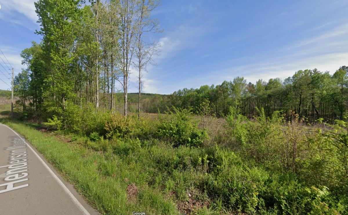  1.51 Acres for Sale in Jasper, GA