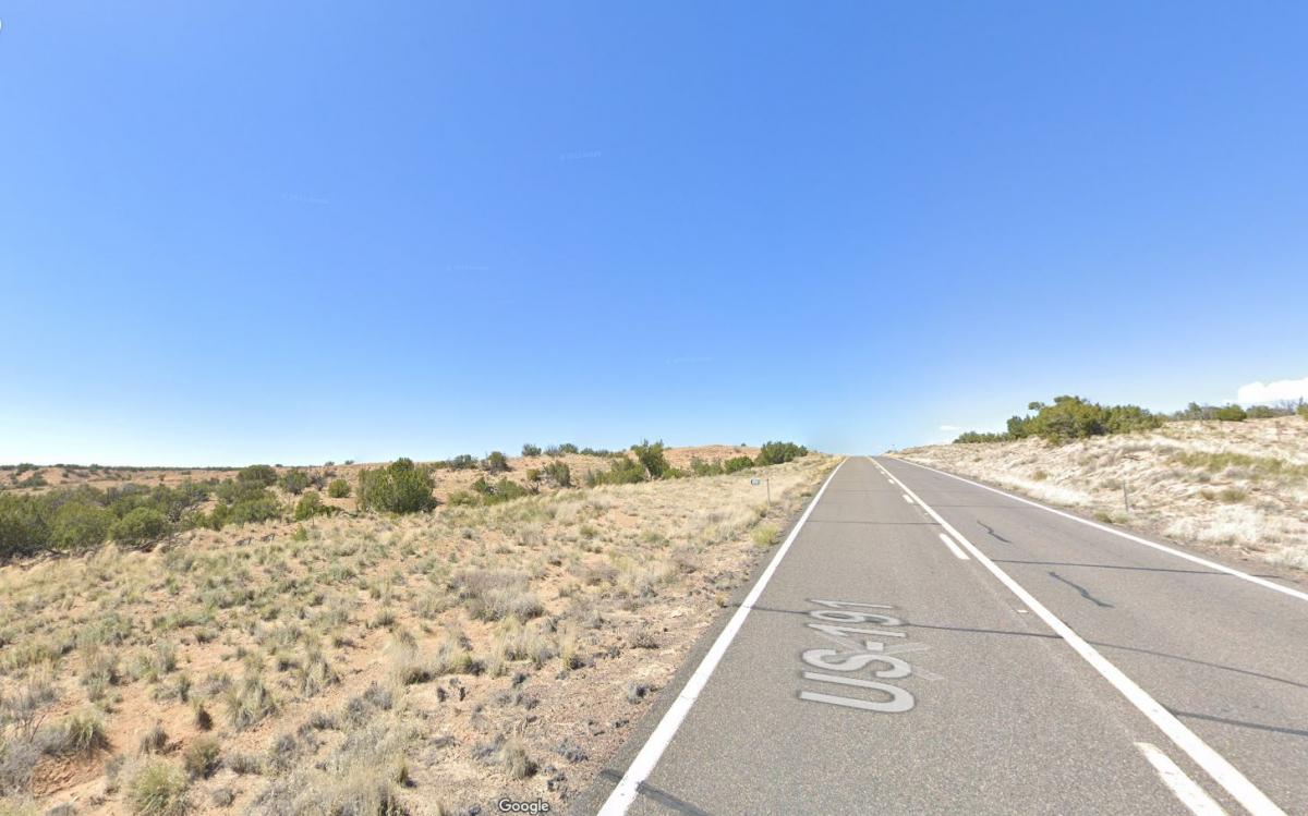  37 Acres for Sale in Saint Johns, AZ