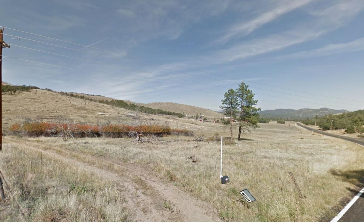  2.53 Acres for Sale in Cotopaxi, CO