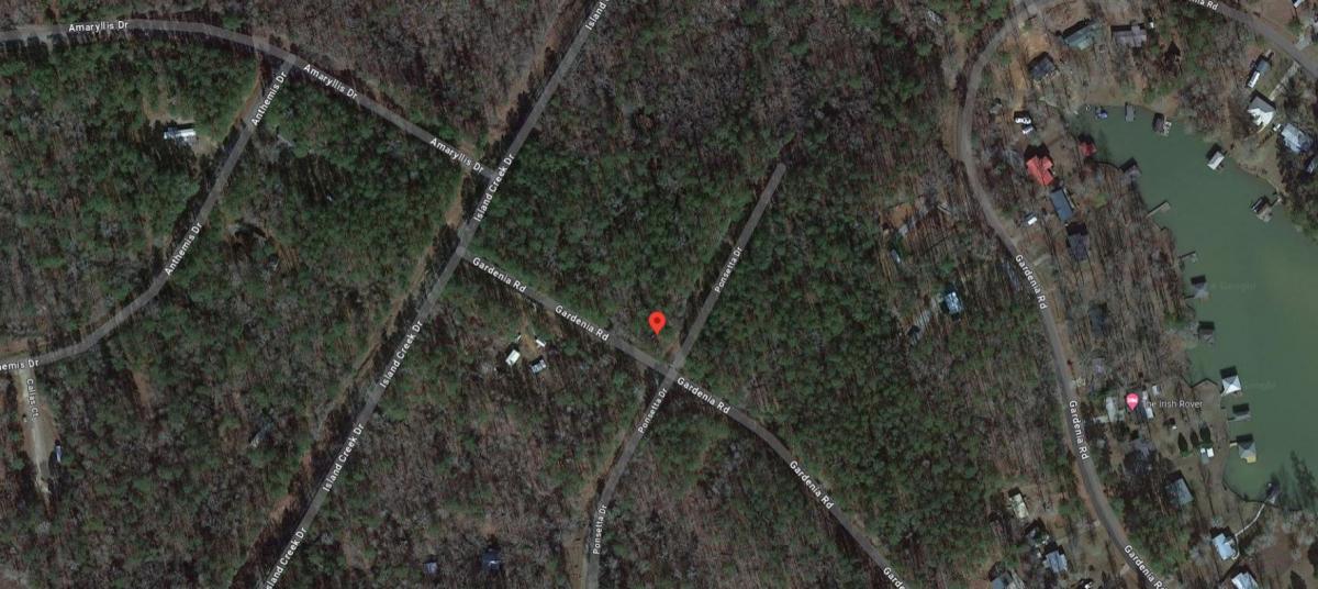  0.52 Acres for Sale in Sparta, GA