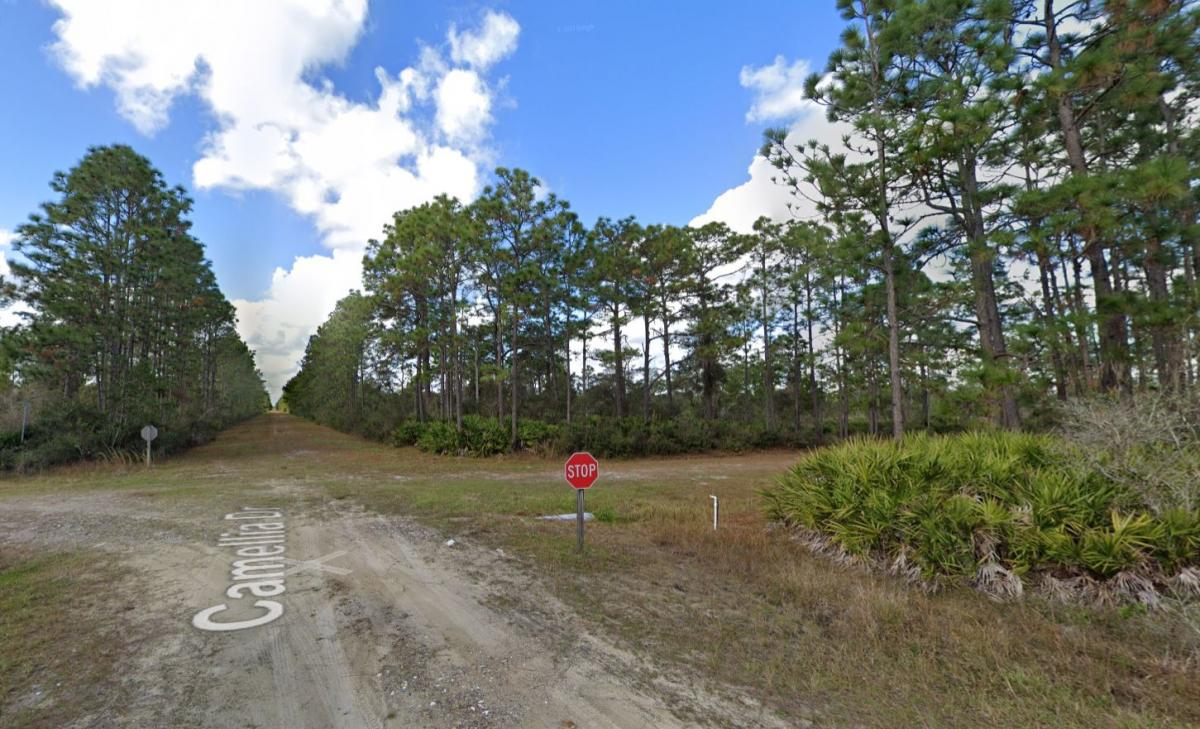  0.5 Acres for Sale in Indian Lake Estates, FL