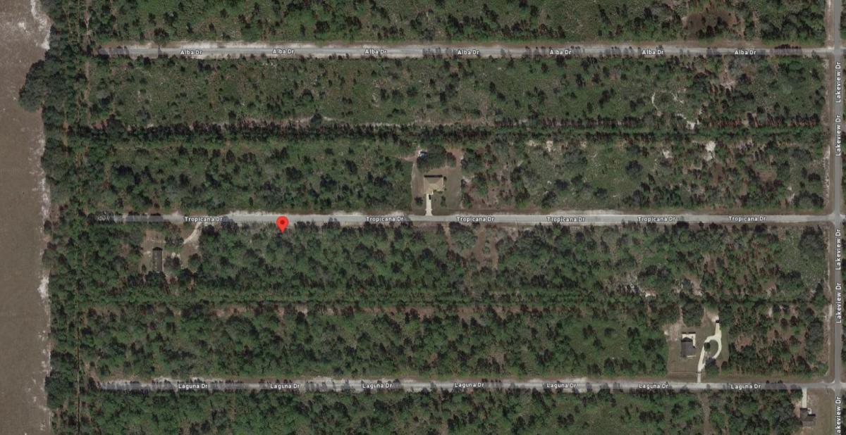  0.5 Acres for Sale in Lake Wales, FL