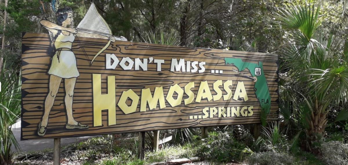  0.25 Acres for Sale in Homosassa, FL