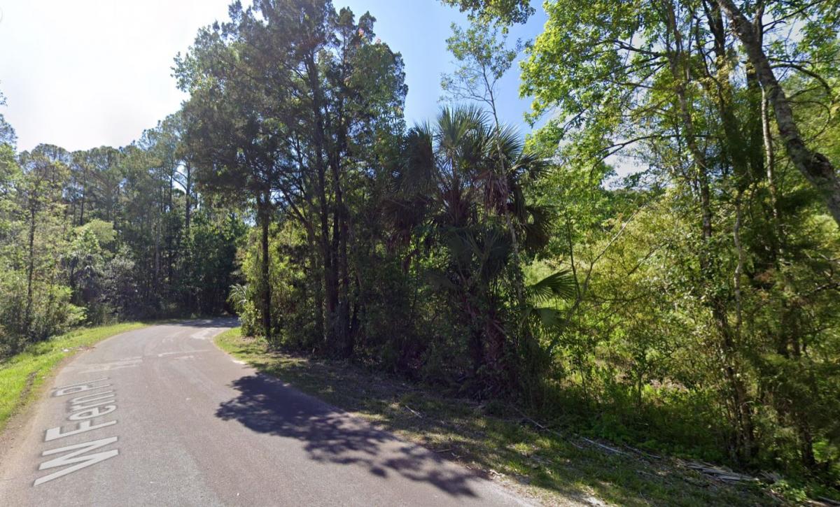  0.27 Acres for Sale in Homosassa, FL