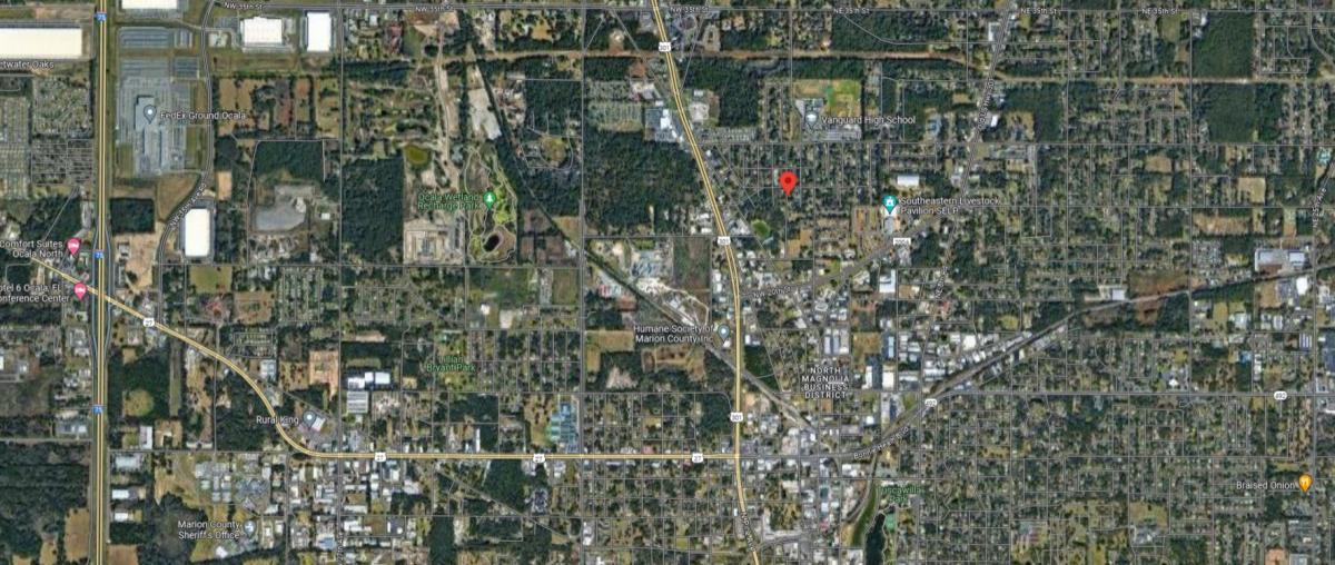  0.21 Acres for Sale in Ocala, FL