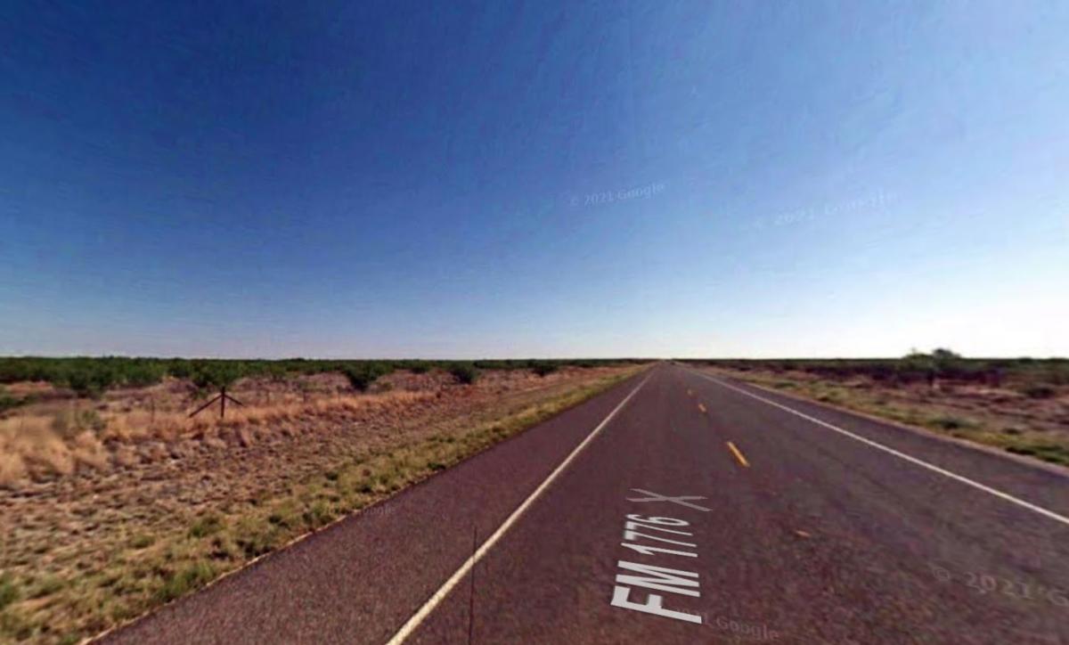  5 Acres for Sale in Coyanosa, TX