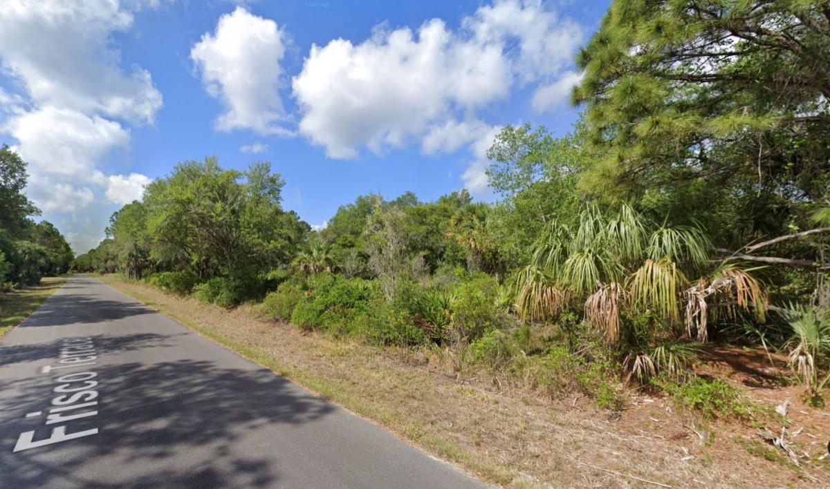  0.22 Acres for Sale in Port Charlotte, FL